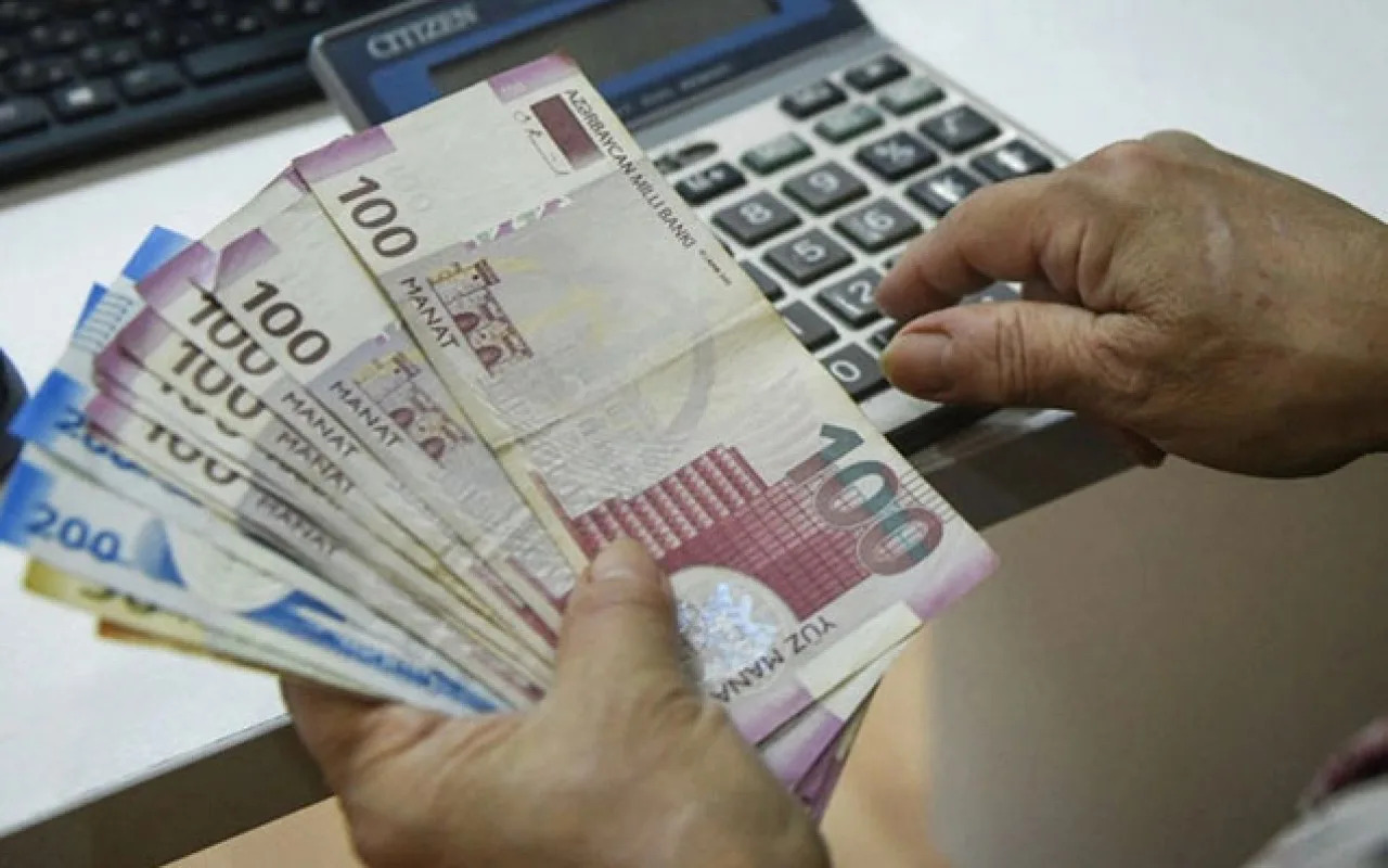 Azərbaycanda yeni dövlət rüsumu müəyyən edilir